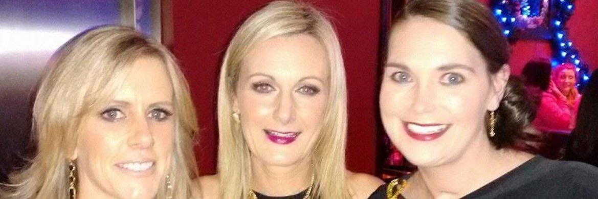 Catherine O Sullivan banner