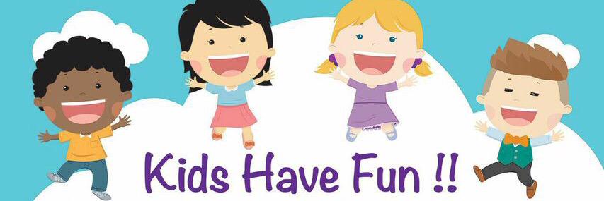 kidshavefunllc's profile banner image