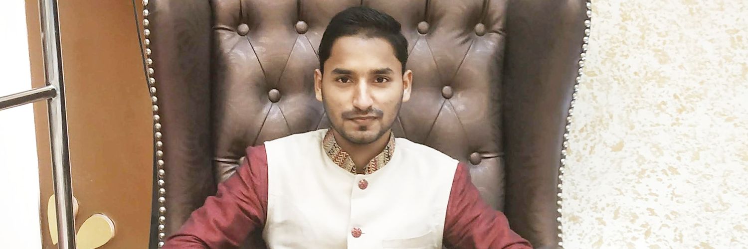 SARVESH340's profile banner image
