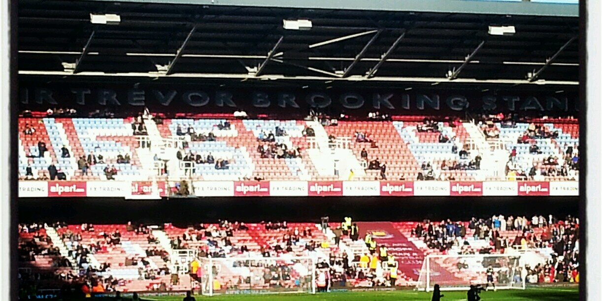 Adam Lewarne banner