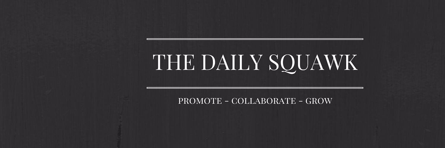 TheDailySquawk's profile banner image