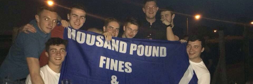 CalHodgez's profile banner image