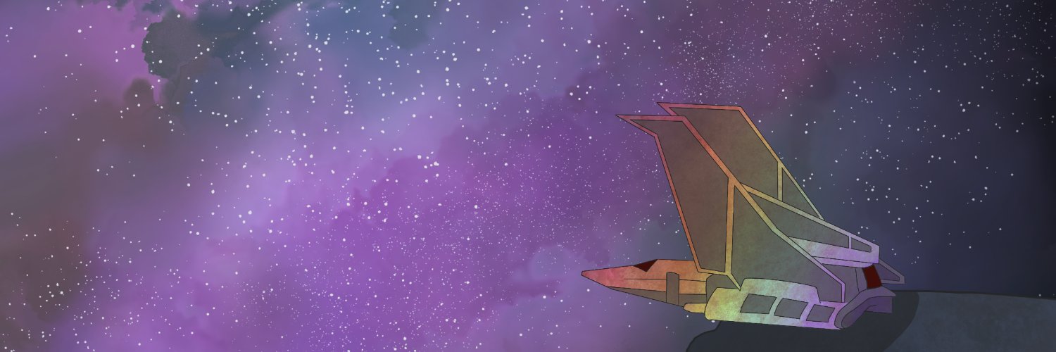 AnEchoInHere's profile banner image