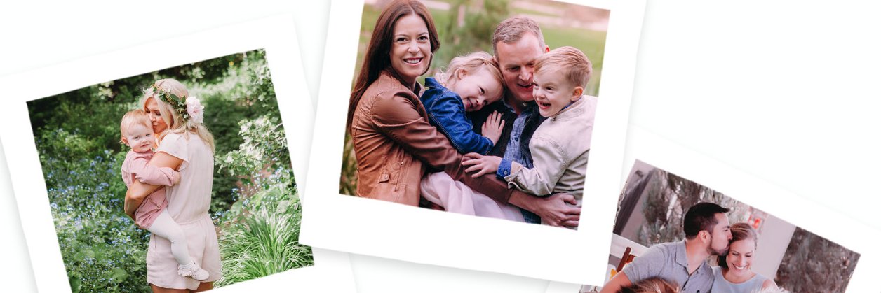 Lily Red Studio banner