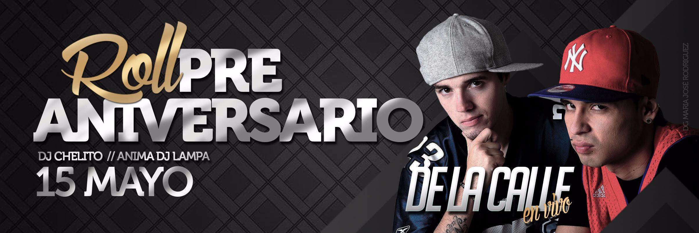 RollTucuman's profile banner image