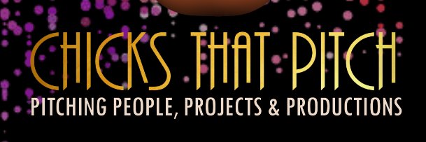 ChicksThatPitch's profile banner image