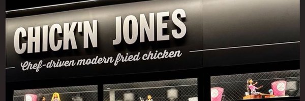 AmarisJones Profile Banner