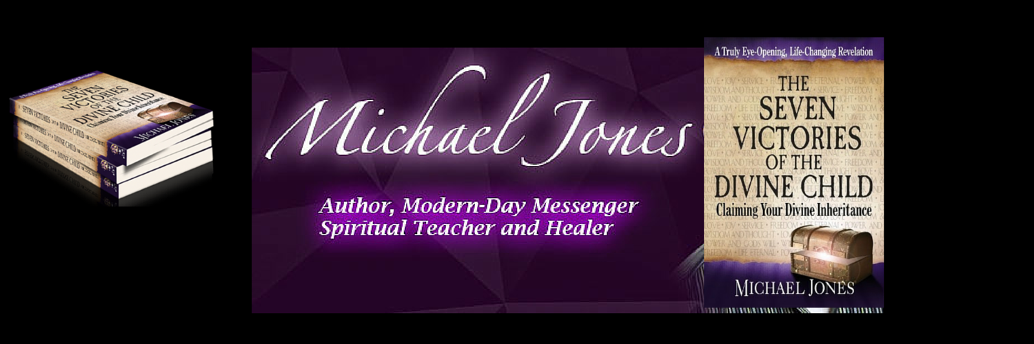 rev_michael's profile banner image