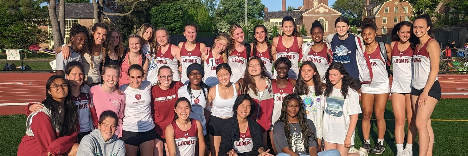 LC GIRLS TRACK&FIELD banner