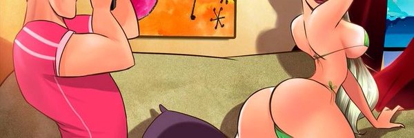 MagokkMaxi's profile banner image