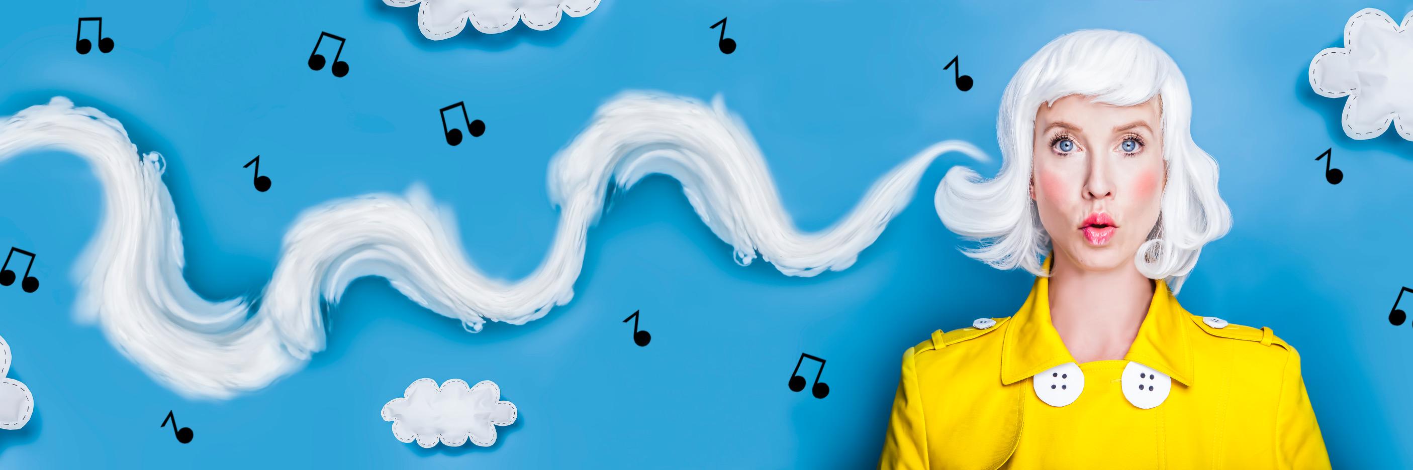 MeeAndTheBand's profile banner image