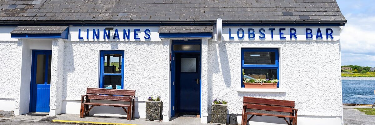 Linnane's Lobster Bar banner