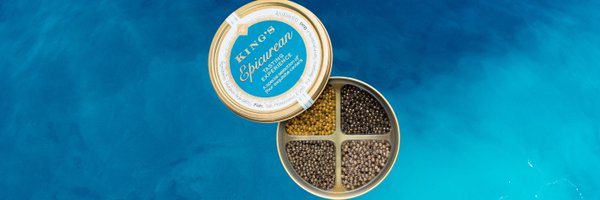 KingsFineFood Profile Banner