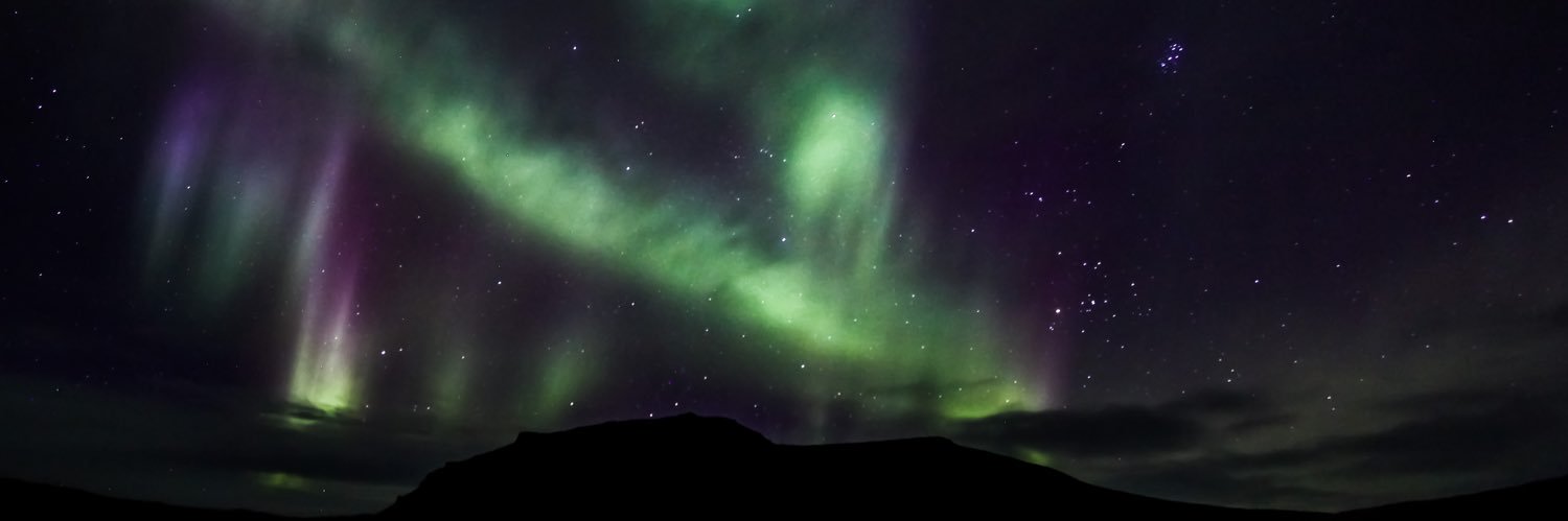 haifarris's profile banner image
