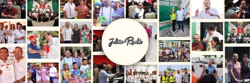 JulianRicalde's profile banner image
