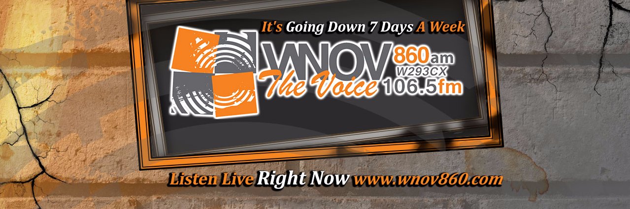 860WNOV's profile banner image