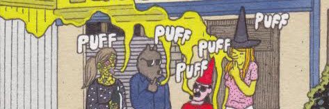 drbananabread's profile banner image