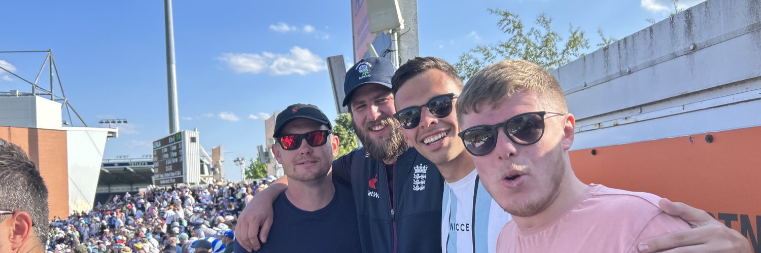 cieranbatch's profile banner image