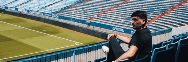 LuisFando Profile Banner