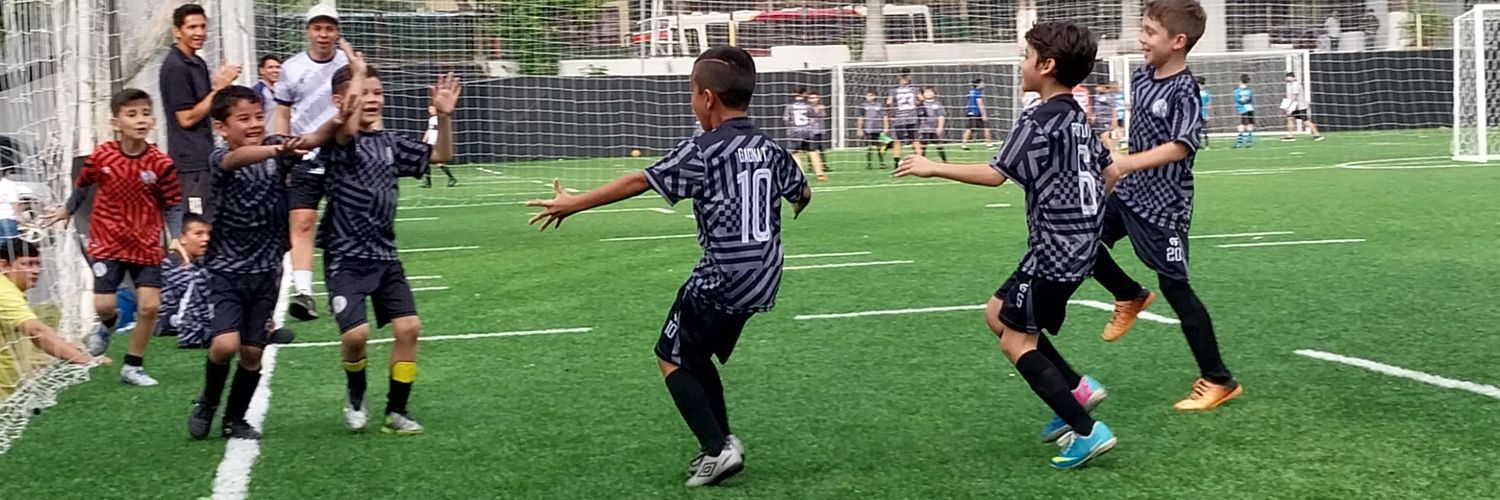 ngemilio82's profile banner image
