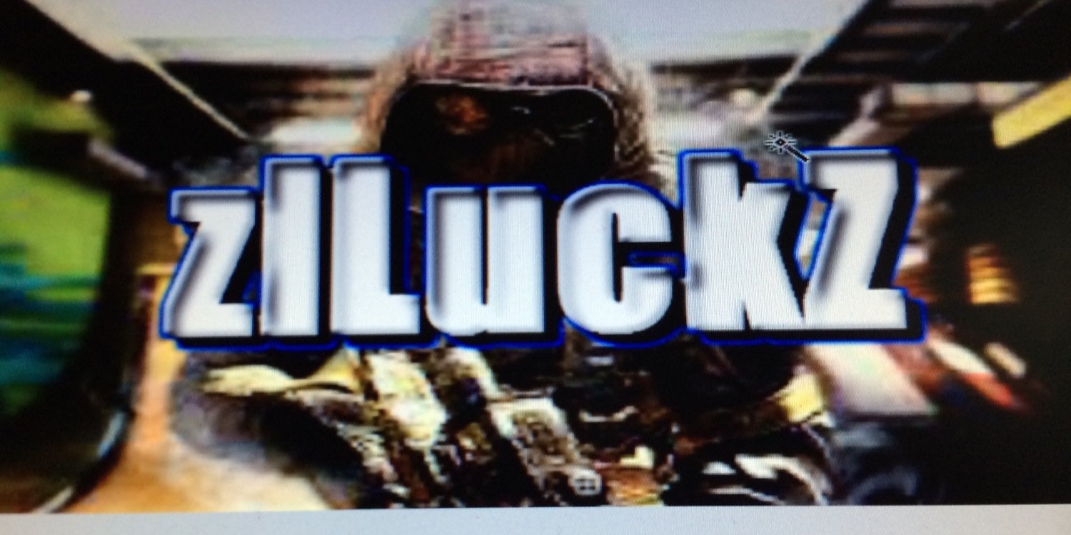 zlLuckz's profile banner image