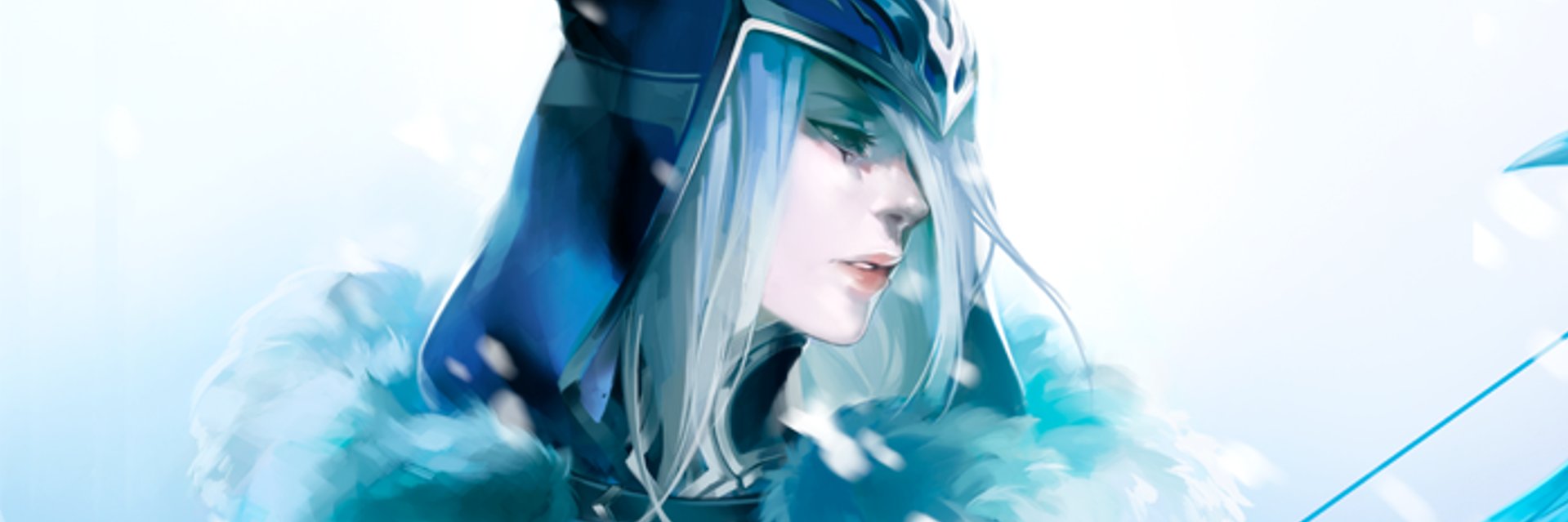 Dragonwar0's profile banner image