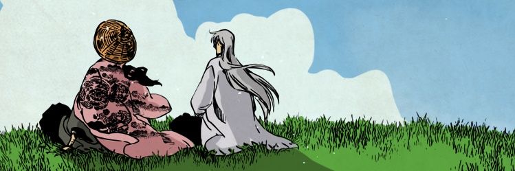 HeartWithPatch's profile banner image