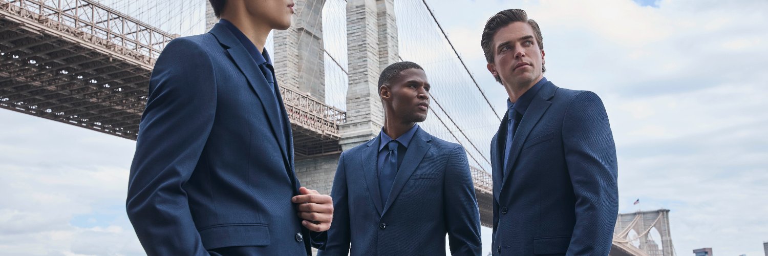 VanHeusen's profile banner image