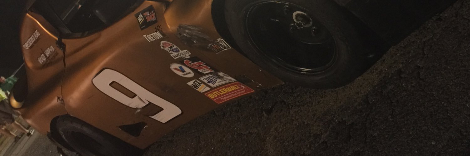 TretowRacing's profile banner image