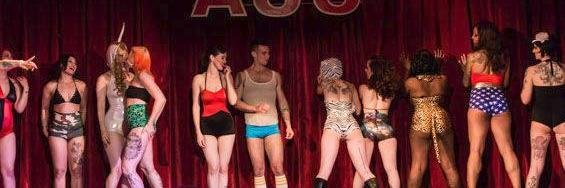 BootyAndtheGeek's profile banner image