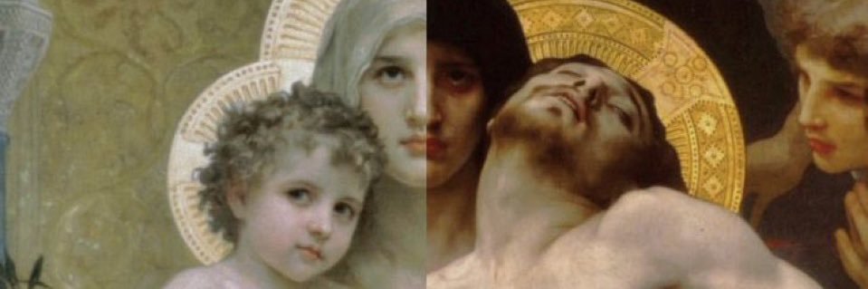 Christian banner