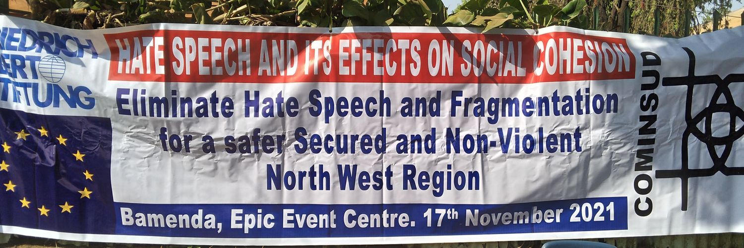 Community Initiative for Sustainable Development banner