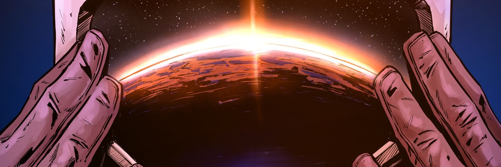 williroberts1's profile banner image