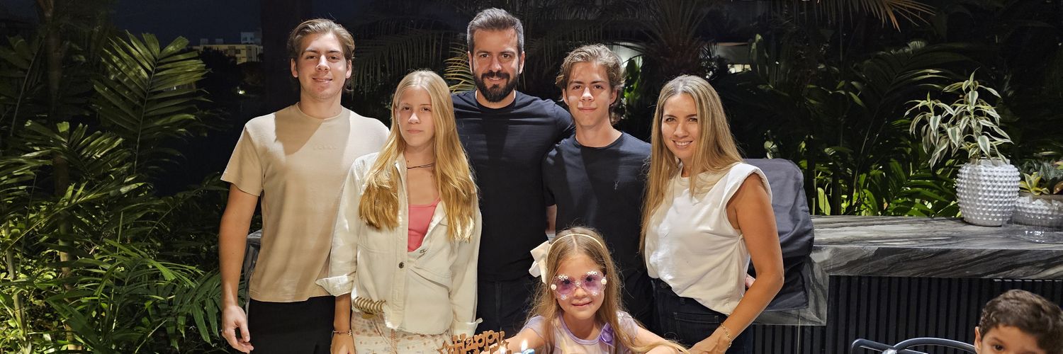 Pablo Arosemena Marriott banner