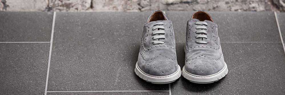 Brando Shoes banner