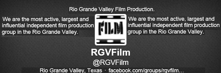 RGVFilm banner