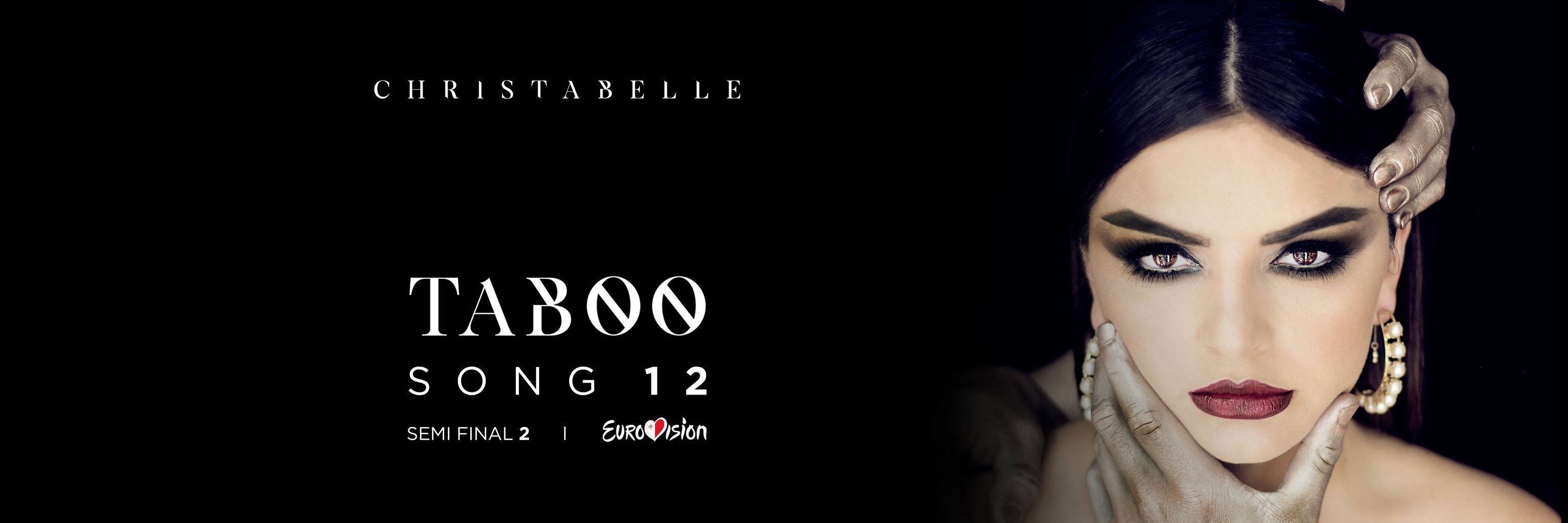 EurovisionMT's profile banner image