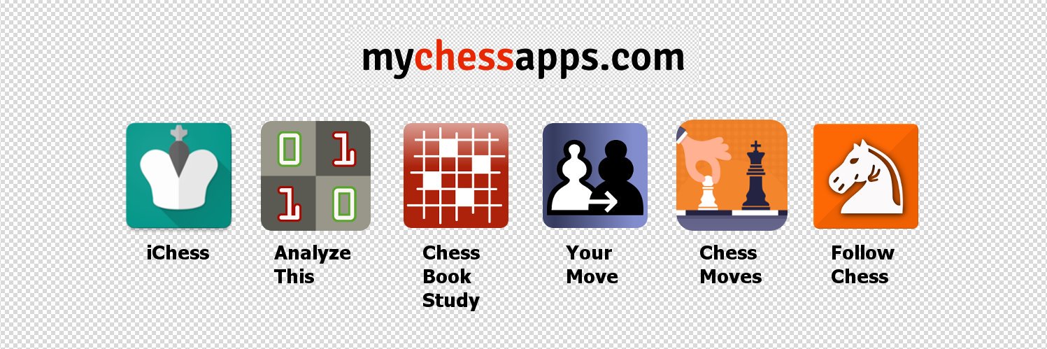 mychessapps's profile banner image