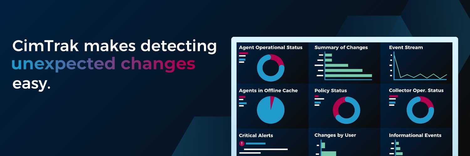 CimTrak Integrity banner