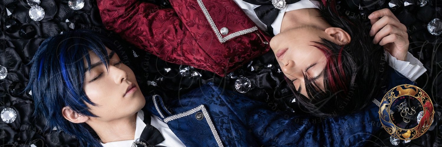 sgcd_rutsuki's profile banner image
