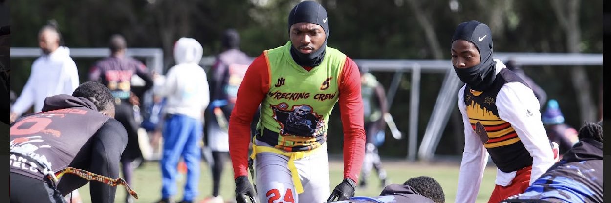 Jason Peters 0° banner
