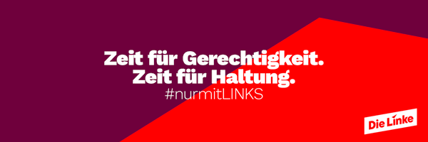 linke_sh Profile Banner