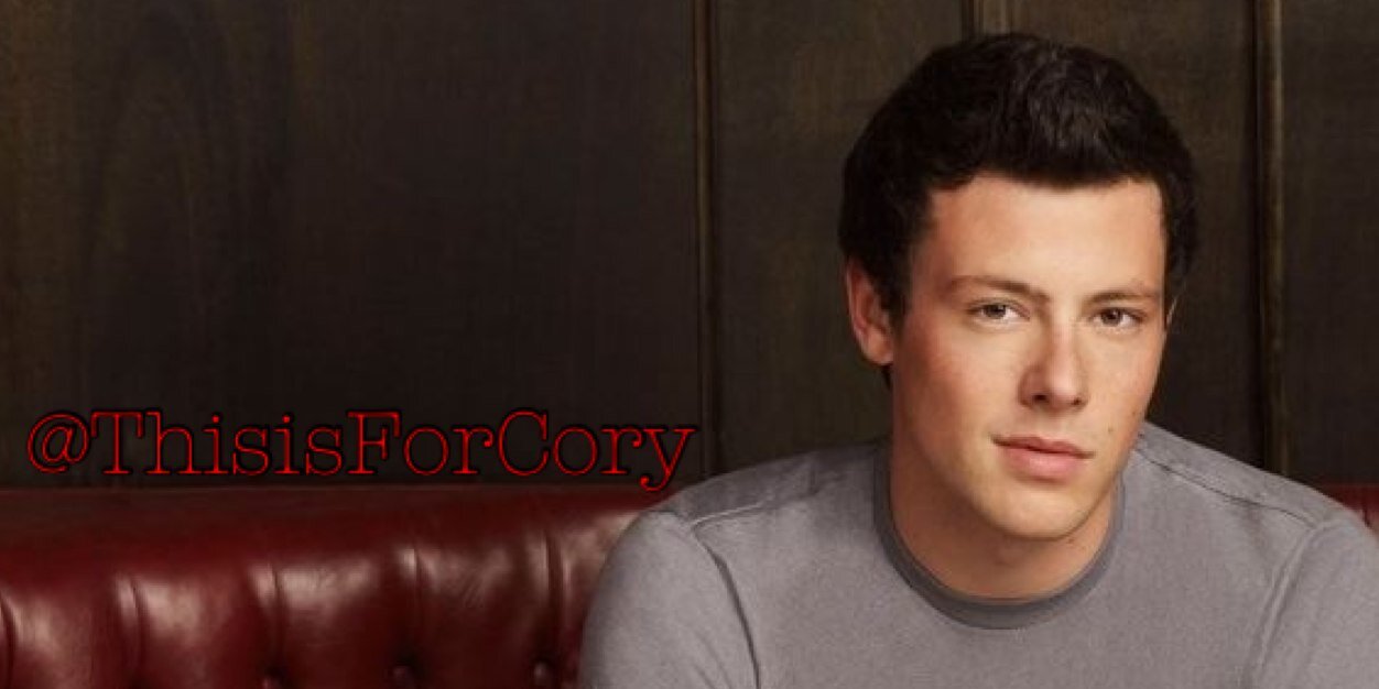 For Cory Montieth banner