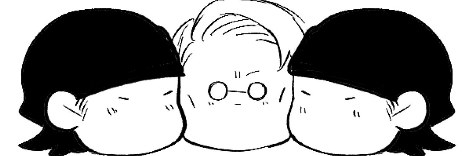 kamishow_LUSB's profile banner image