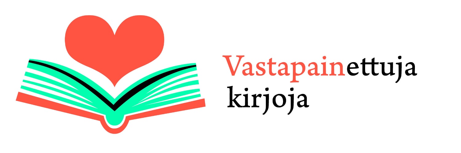 Vastapaino banner