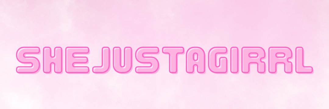 shejustagirrl's profile banner image