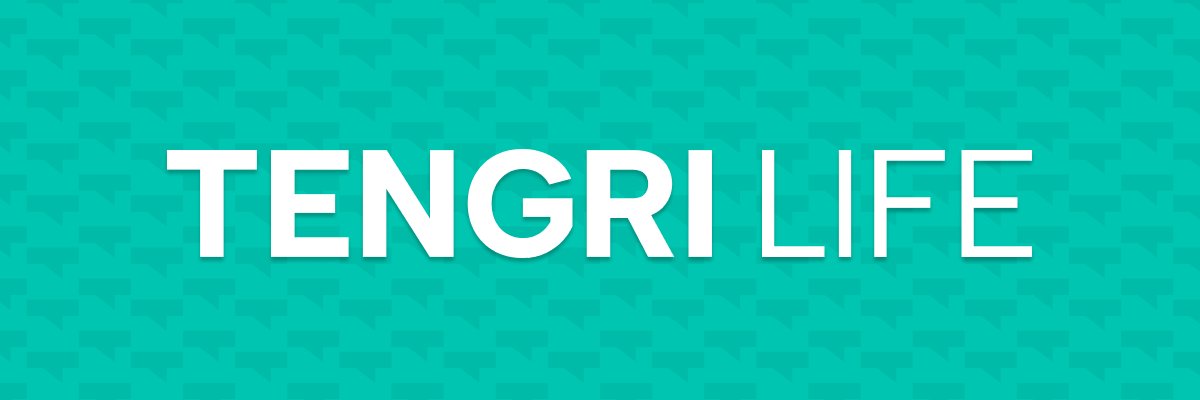 Tengri Life banner