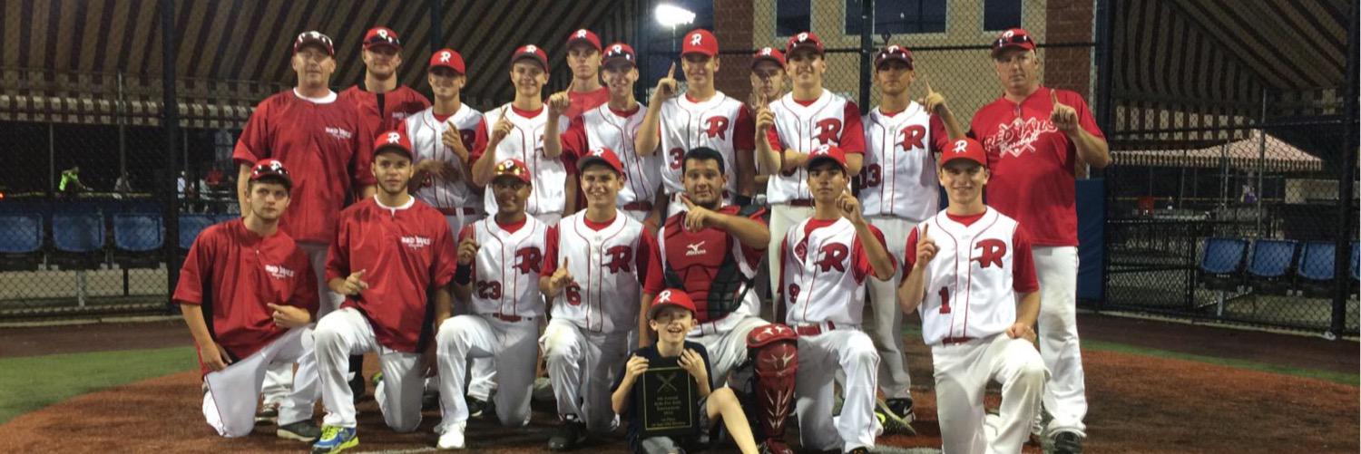 Gary O'Connor banner