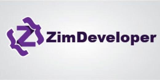 Zimdeveloper banner