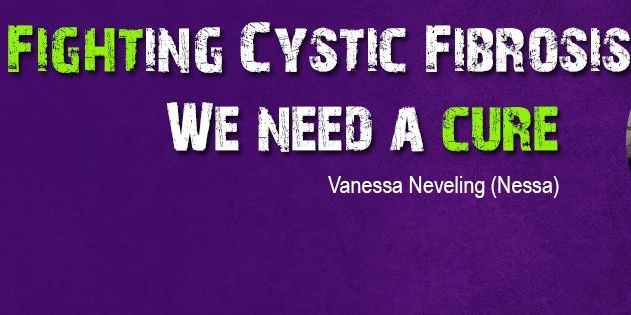VanesCF's profile banner image